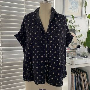 Madewell Courier Shirt